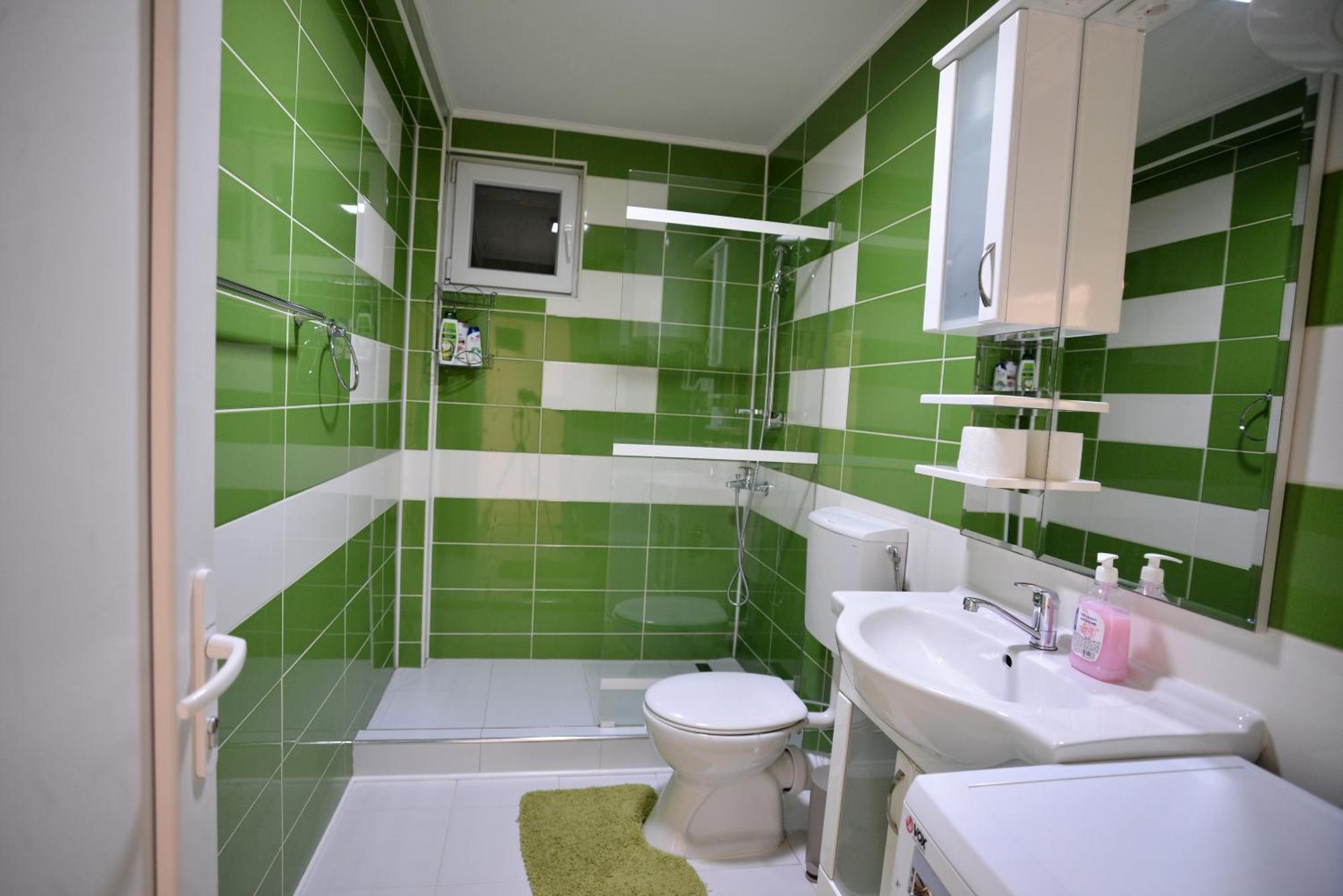 Korzo Prenociste Apartman Novi Pazar Kültér fotó