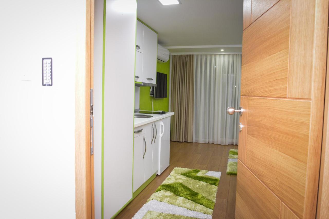 Korzo Prenociste Apartman Novi Pazar Kültér fotó