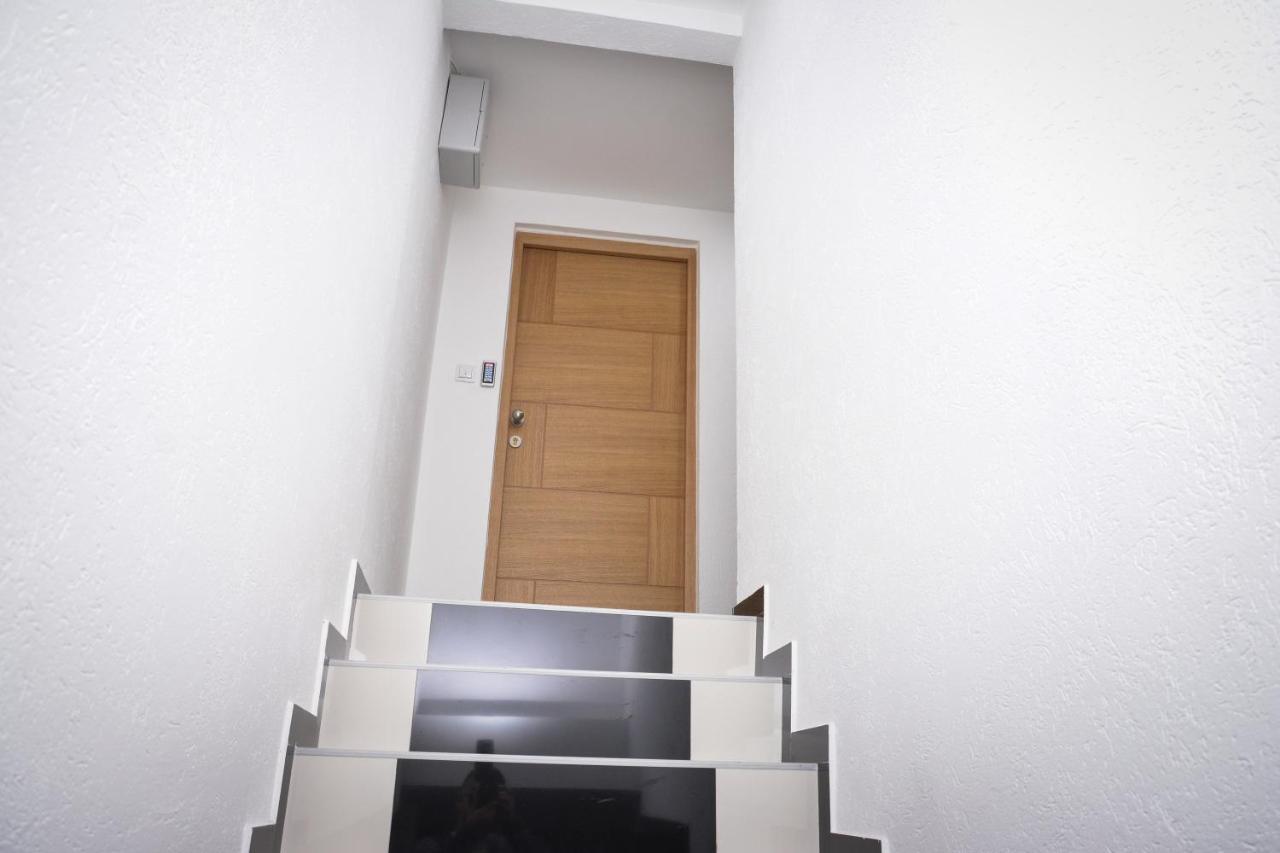Korzo Prenociste Apartman Novi Pazar Kültér fotó